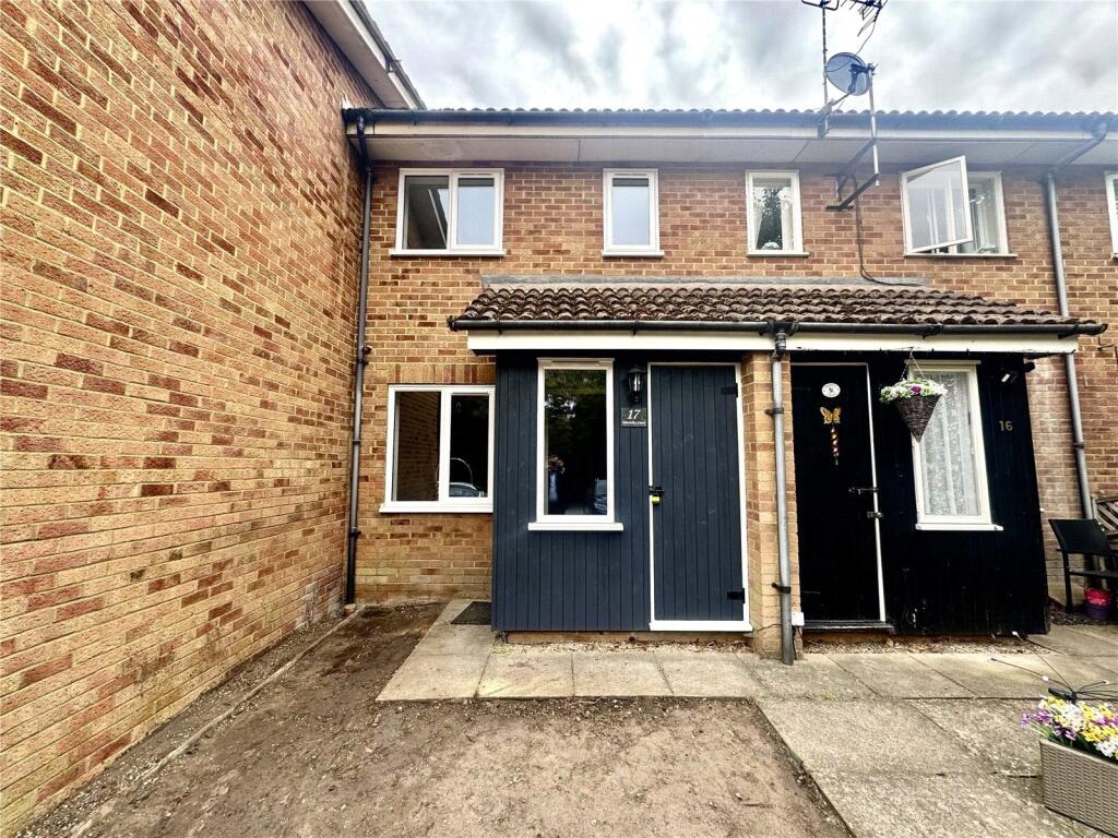 Main image of property: Waverley Court, Woking, Surrey, GU22