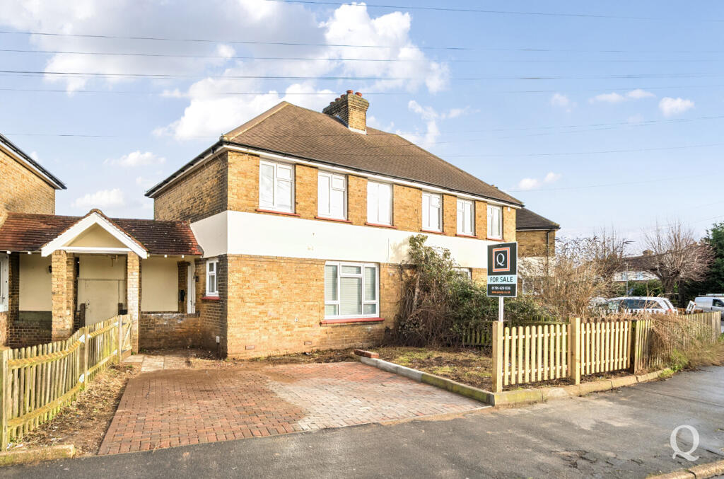 Main image of property: Meads Avenue, Sittingbourne, Kent, ME10