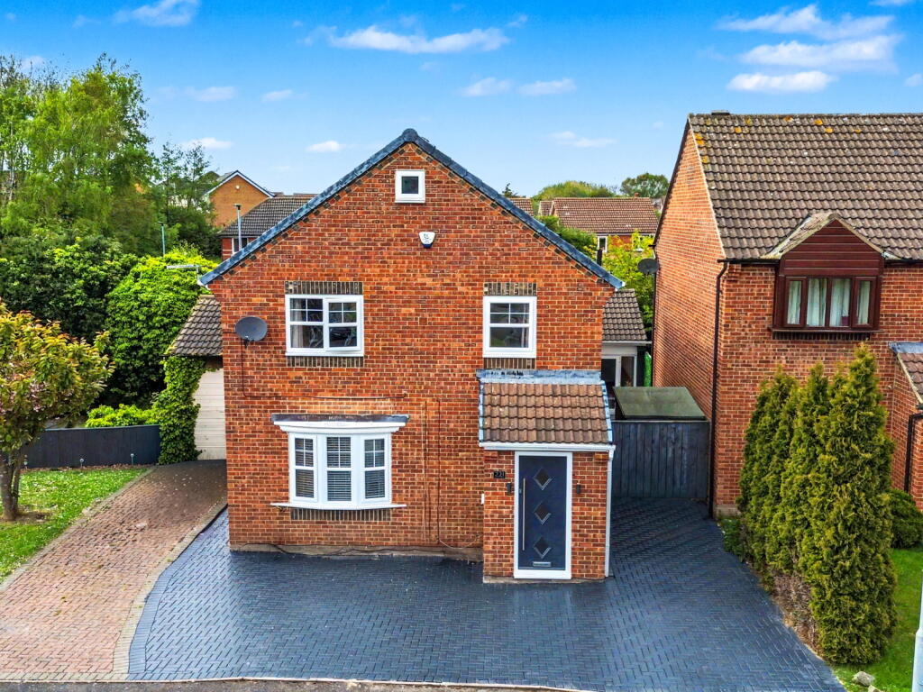Main image of property: Eagle Park, Marton
