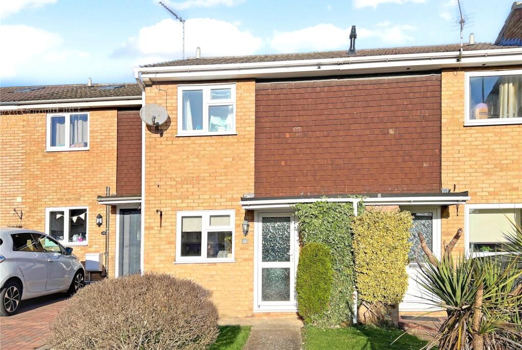 Main image of property: Egerton Close, Brackley, NN13