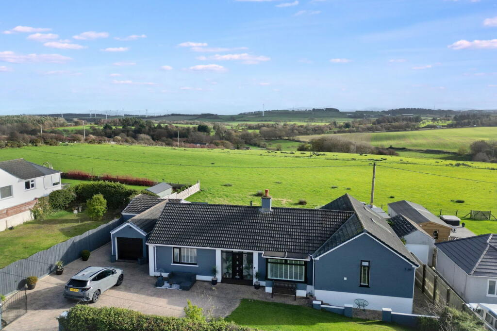 Main image of property: Ellerbeck Lane, Workington, CA14 4HE