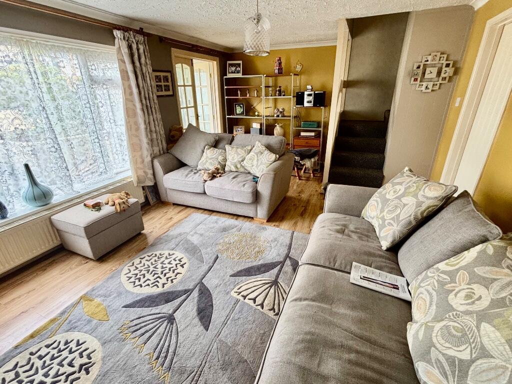 Bowhays Walk, Plymouth, Devon, PL6 5SH photo 3
