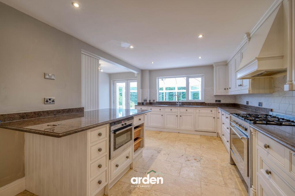 House in Birmingham - View 4