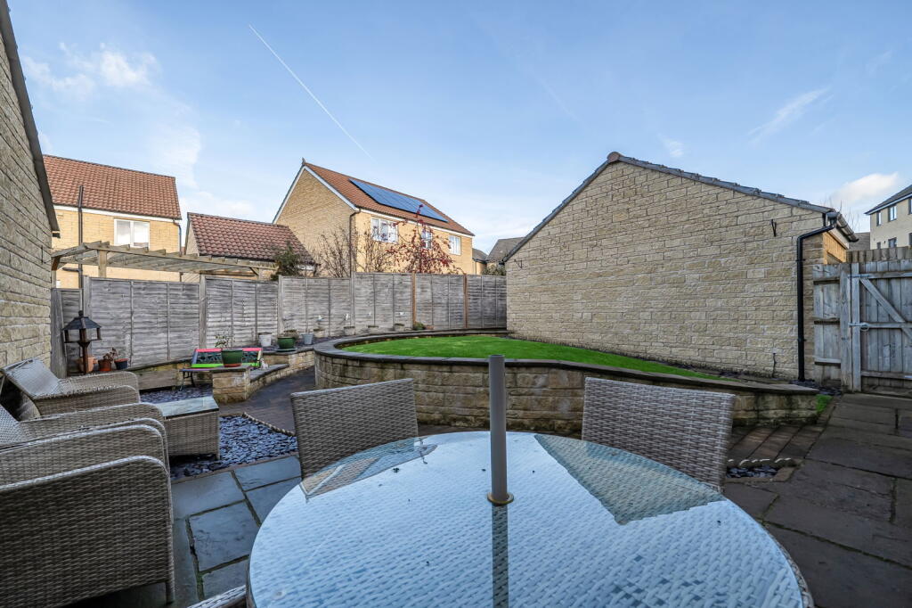 Rosemary Way, Frome, BA11 5ET image 3