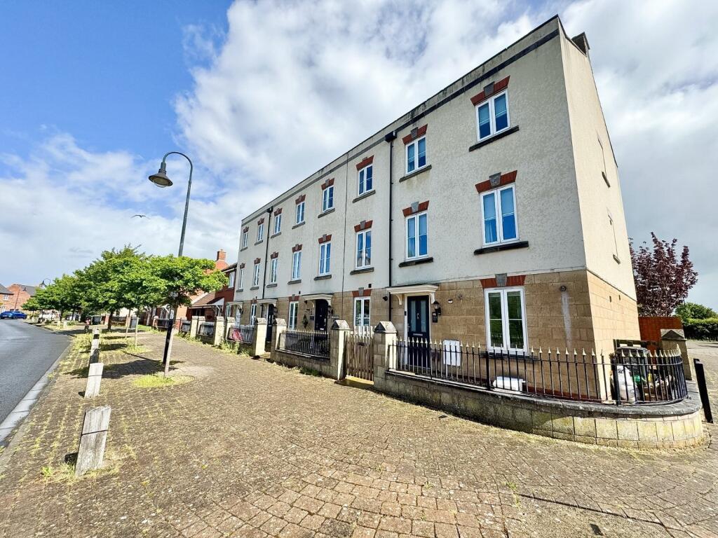 Main image of property: Longridge Way, Weston-super-Mare, Somerset, BS24