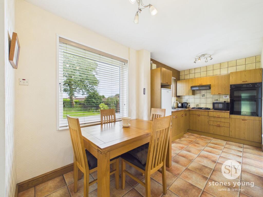House in Blackburn, Brownhill - View 3