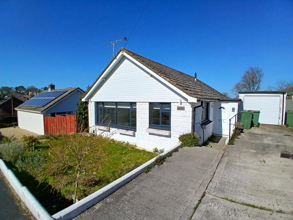 Main image of property: Hazlemere Avenue, BINSTEAD