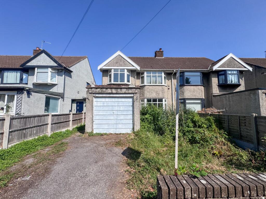 Main image of property: Elms Grove, Patchway, Bristol, BS34