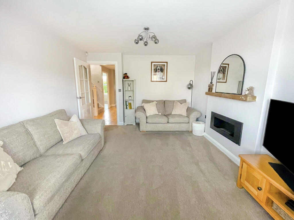 House in Bradford - View 5