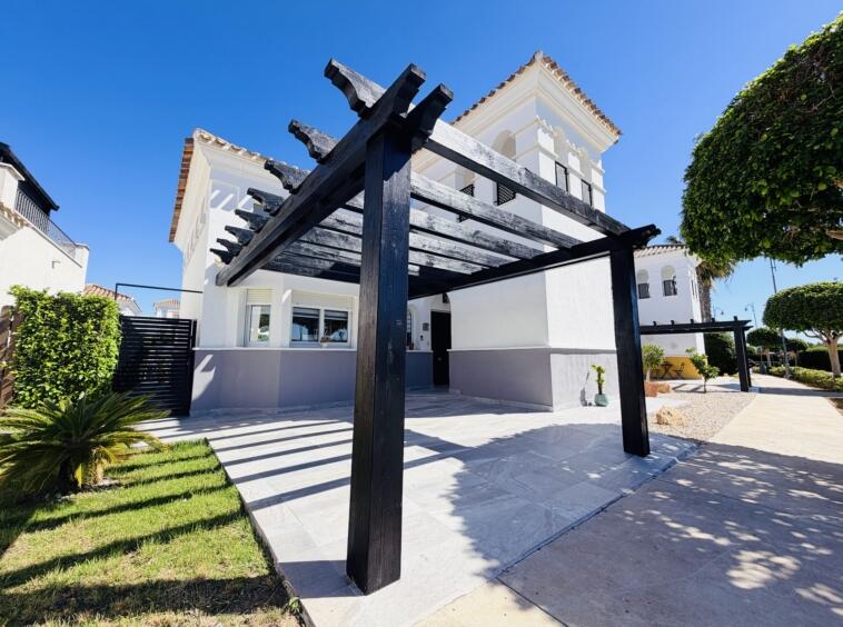 Main image of property: La Torre Golf Resort, Murcia (Costa Calida), Spain