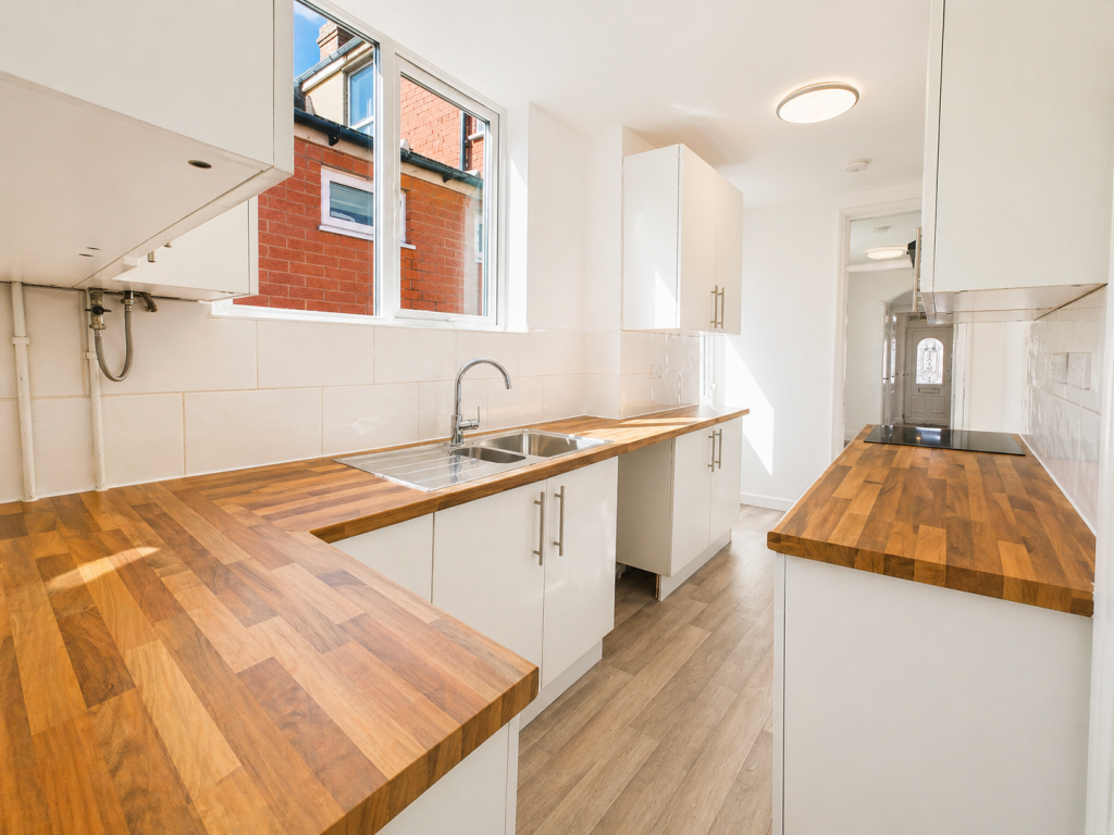 Main image of property: Oakwood Road, Birmingham