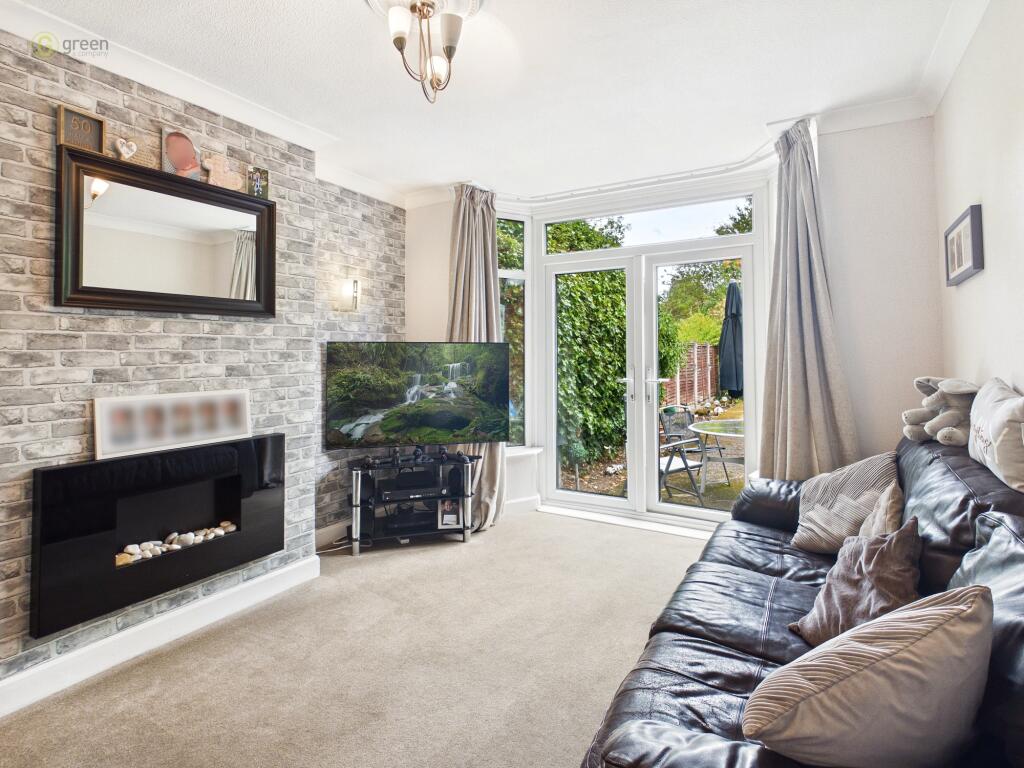 House in Birmingham - View 3