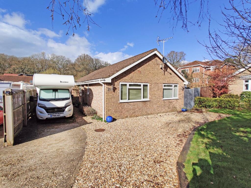 Main image of property: Elmers Way, Bransgore, Christchurch, BH23