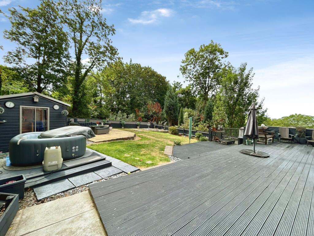 House in Swansea - View 4