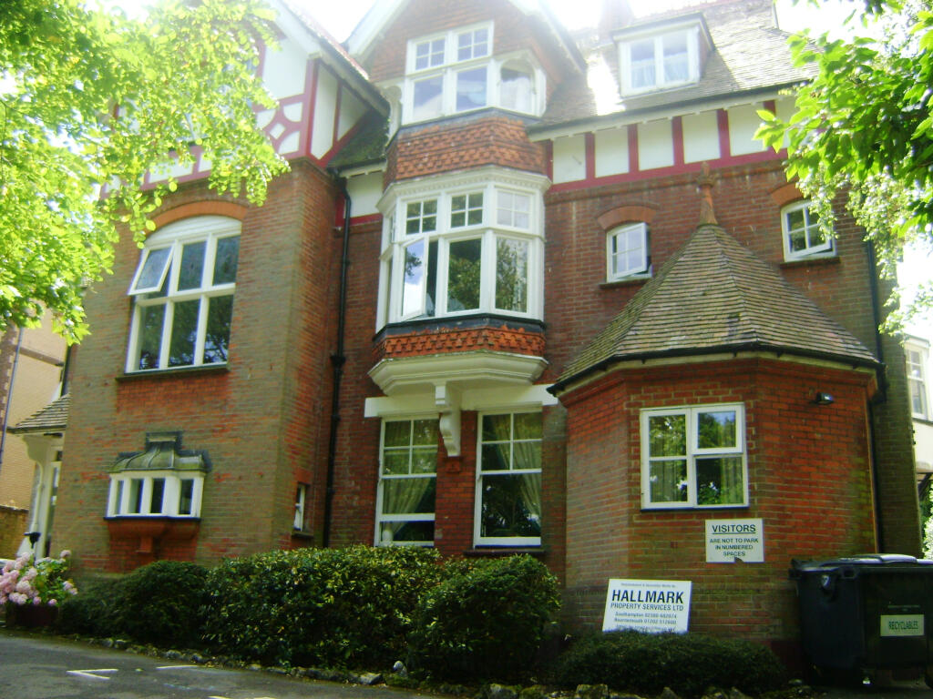 Main image of property: East Cliff Grange, Knyveton Road, Bournemouth, BH1 3QJ