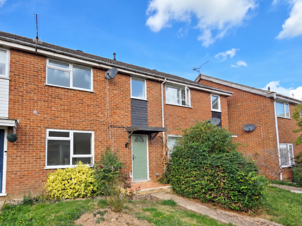 House in Maidstone, Staplehurst