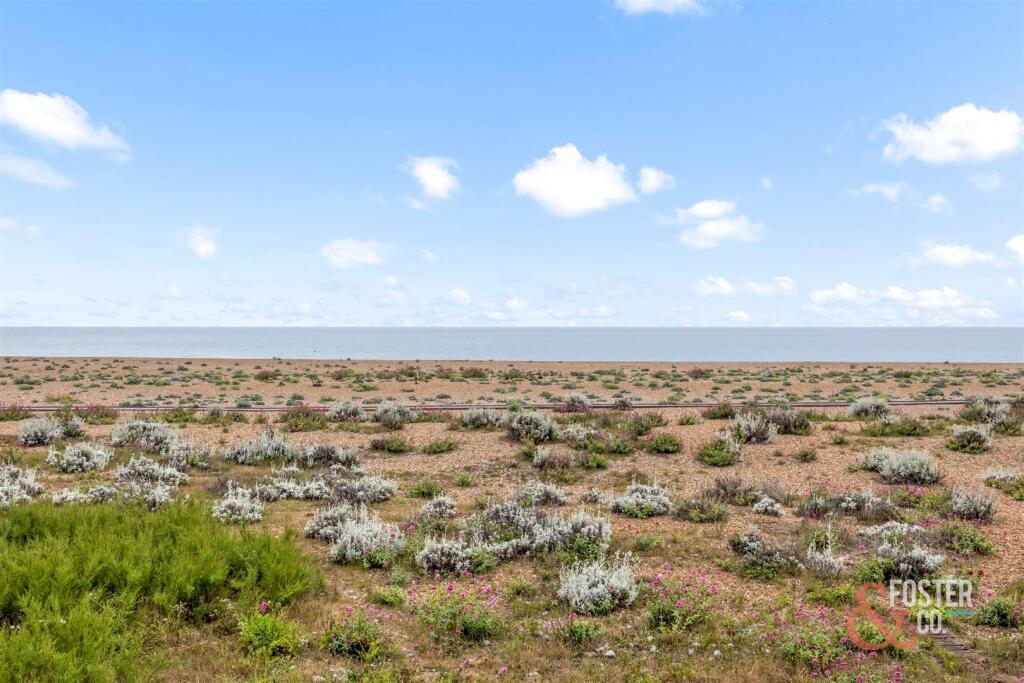 House in Shoreham-by-Sea, Shoreham Beach, Kingston Buci - View 3