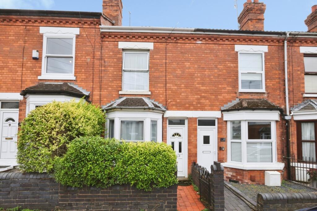 Main image of property: Church Road, Worcester, Worcestershire, WR3
