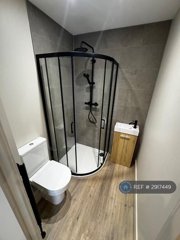 House in Stoke-on-Trent - View 5