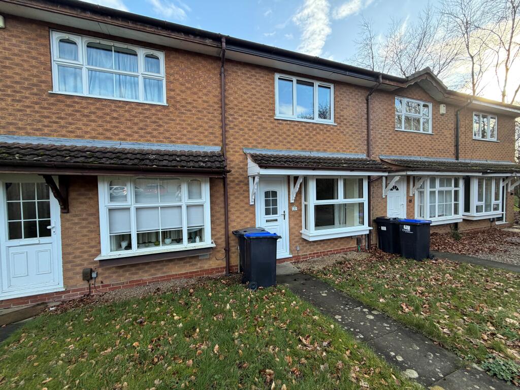 Main image of property: Shard Close, NORTHAMPTON