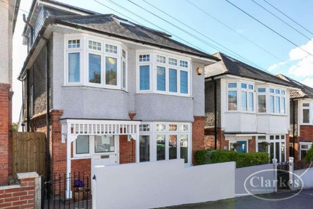 Main image of property: Portland Road, Bournemouth