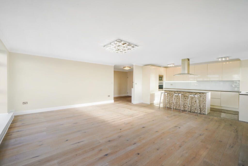 Main image of property: Walsingham, Queensmead, St John's Wood, London, NW8