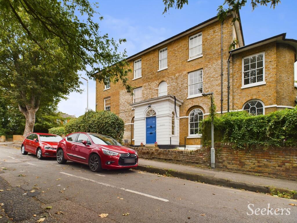 Main image of property: Bedford Place, Rock House, ME16