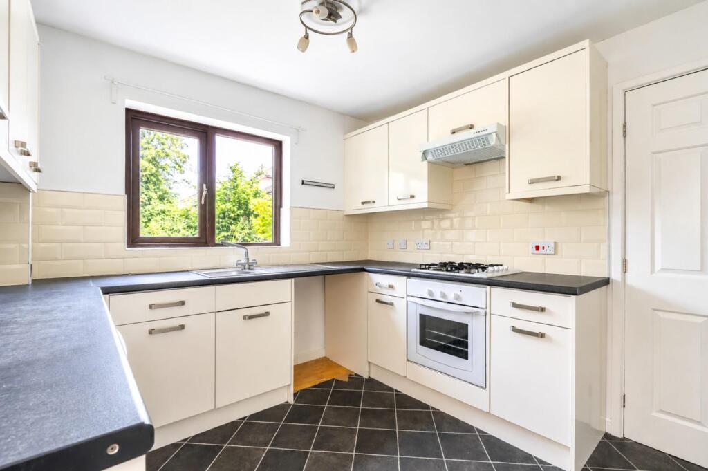 House in York - View 5