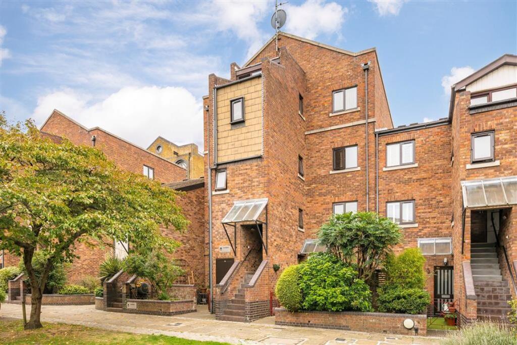 Main image of property: Prospect Place, Prospect Place
