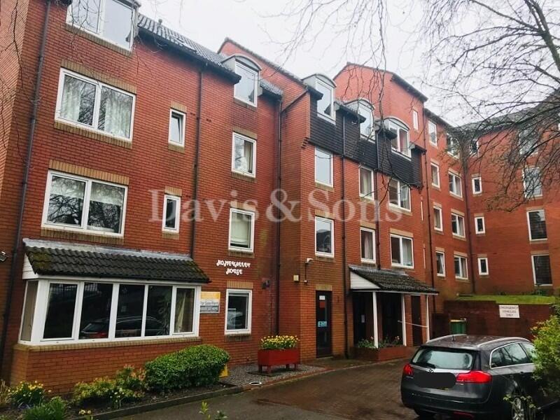 Main image of property: Bryngwyn Road, Newport. NP20 4JQ