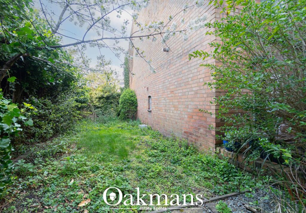 Additional image 20 of Philip Sidney Road, Birmingham, West Midlands, B11