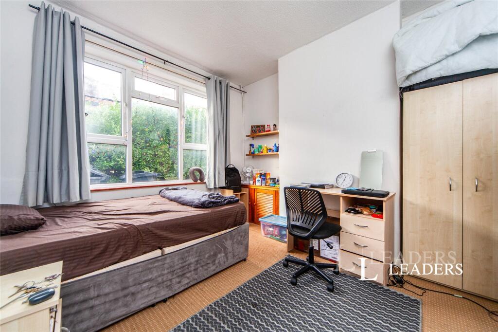 Main image of property: Ermine Road, CH2