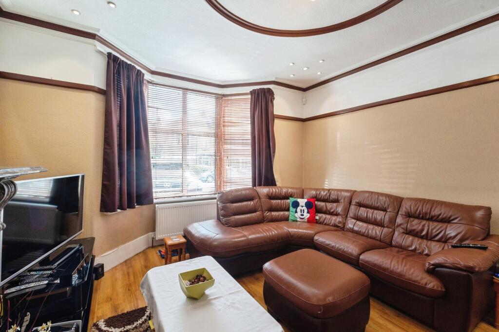 Main image of property: Tannsfeld Road, LONDON, SE26