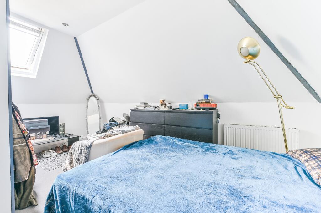 Apartment in Chislehurst, Red Hill, Elmstead - More