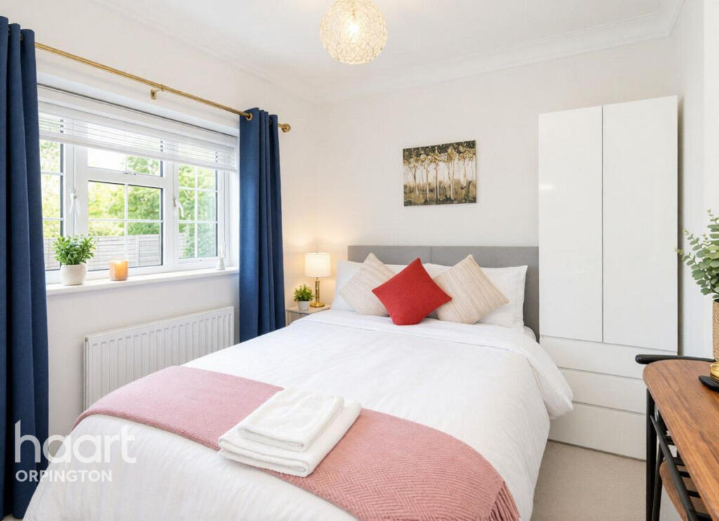 House in London, St Paul's Cray - View 4