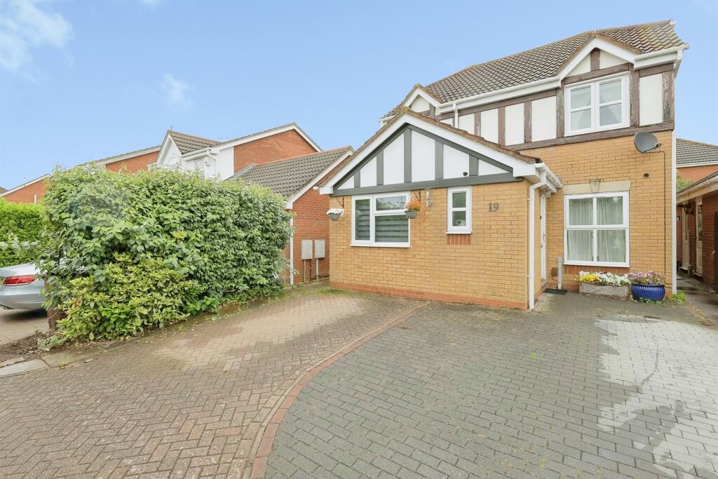 Main image of property: Copymoor Close, Wootton, Northampton