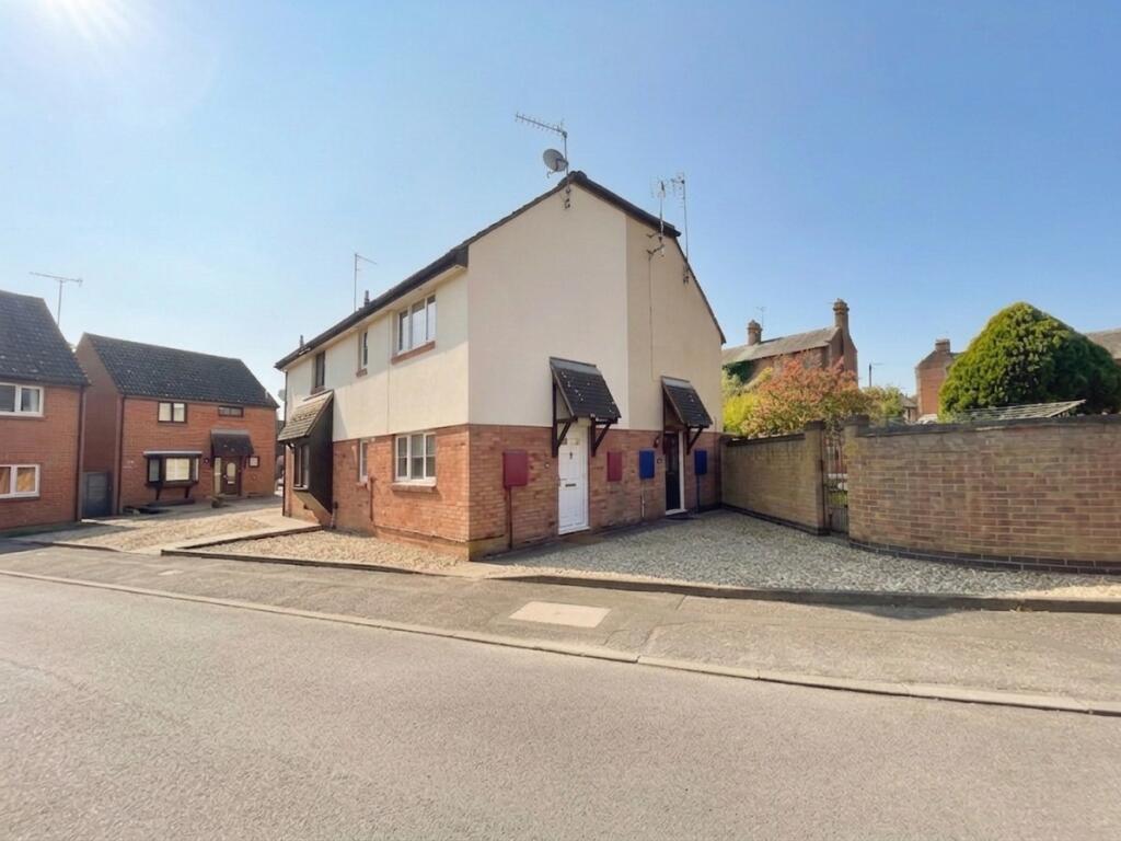Main image of property: Normansfield, Great Dunmow, Essex, CM6