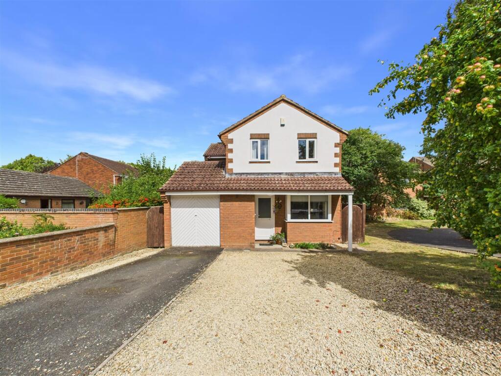 Main image of property: Wards Close, Badsey Lane, Evesham