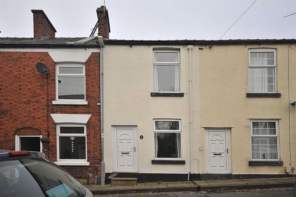 Main image of property: Princess Street, Bollington, SK10 5HZ