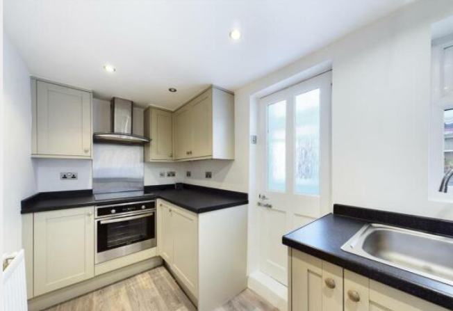 House in Stockton-on-Tees - View 2