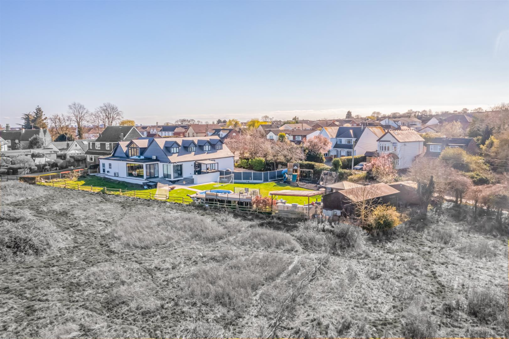 Main image of property: Ashingdon Road, Rochford