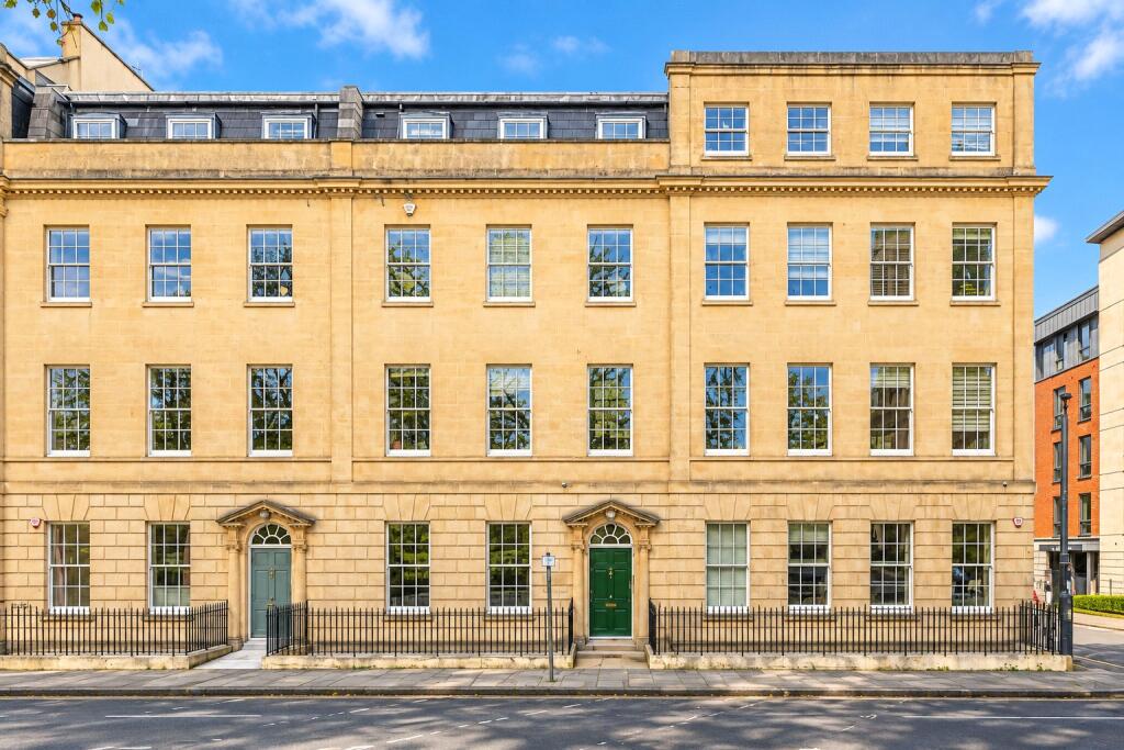 Apartment in Bristol, Stokes Croft, St Paul's - View 3