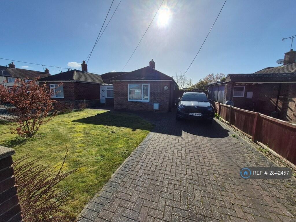 Main image of property: Lodge Close, Harwich, CO12