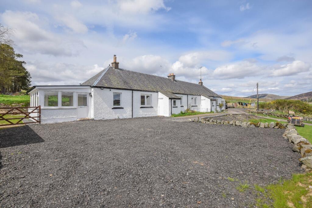 Main image of property: Blacklunans, Blairgowrie, Perthshire, PH10