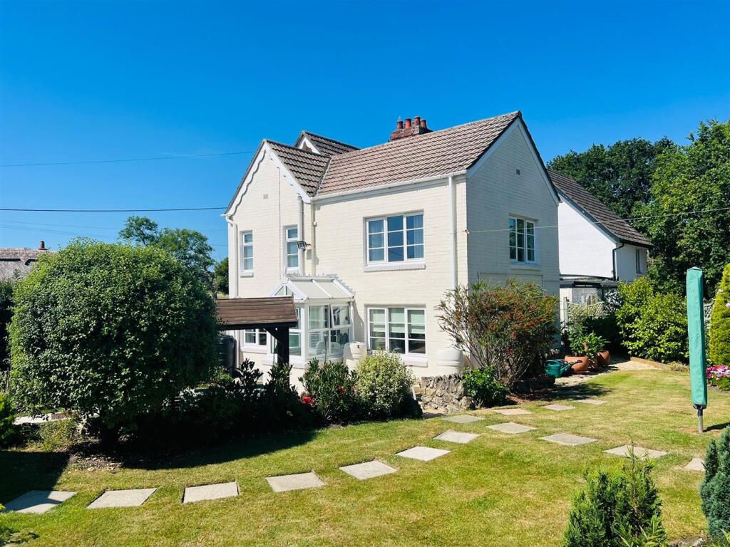 Main image of property: Ningwood, Isle of Wight