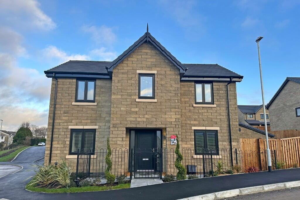 Main image of property: Buttercross Hall Lane,
Burnley, 
Lancashire, 
BB11 5FS