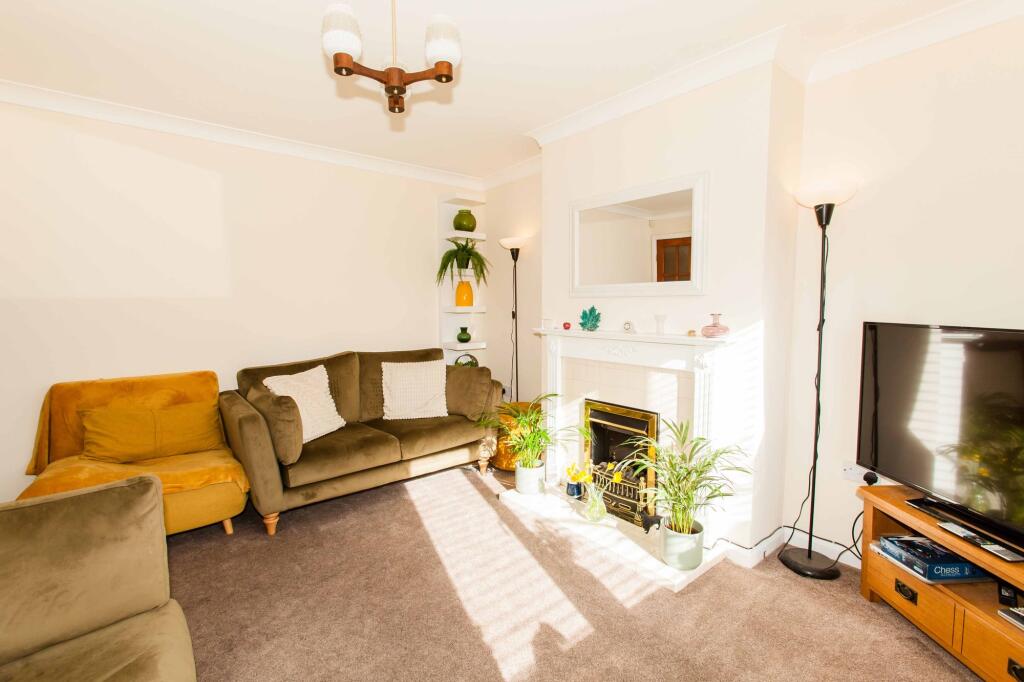 School Lane, Arkwright Town, S44 photo 3