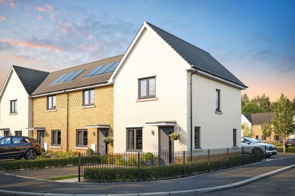 Main image of property: Atkins Cresent, 
Maldon,
Essex, 
CM9 6FB