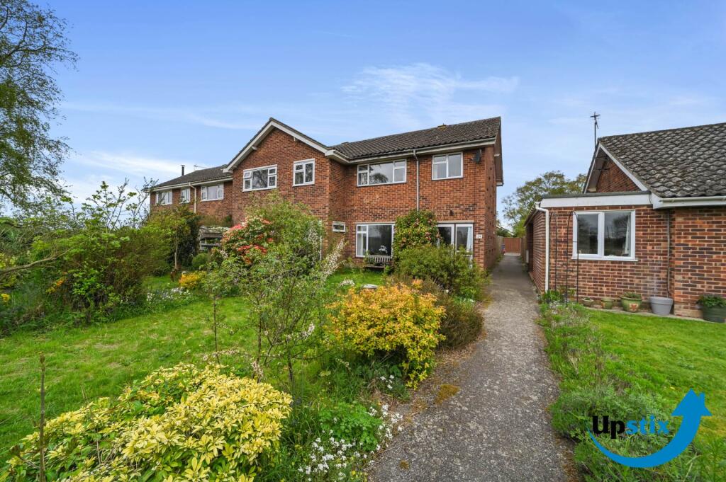 Main image of property: Silver Leys, Bentley
