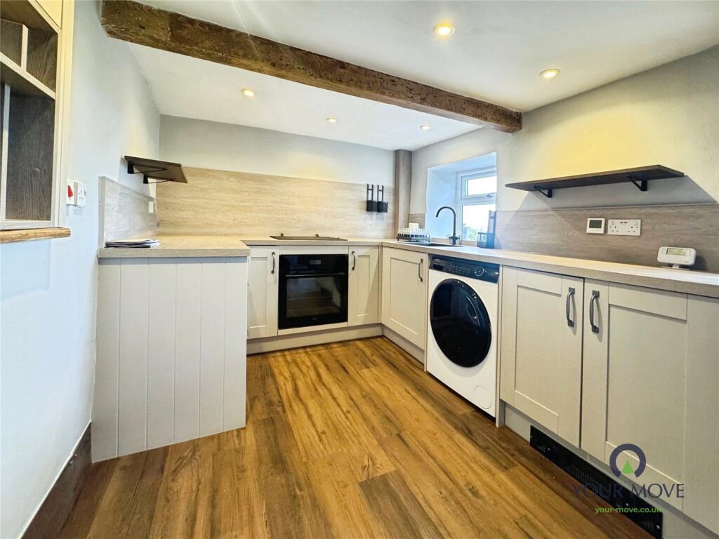 Additional image 4 of Kendal Row, Belthorn, Blackburn, Lancashire, BB1